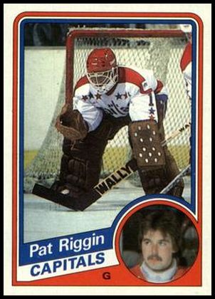 148 Pat Riggin